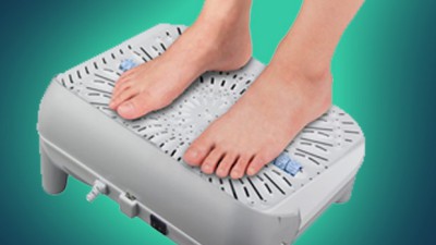 놓치면 후회! 에어버기풋머프 초특가 득템 후기 😎